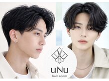 ウヌ ヘアルーム(uNu Hair Room)