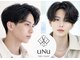 ウヌ ヘアルーム(uNu Hair Room)の写真