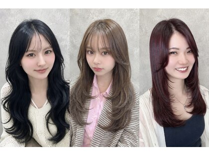 シェノン(SHENON)の写真