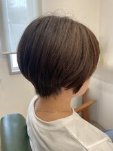 petit cocon【10月8日NEW OPEN（予定）】&nbsp;【petit cocon】レディース ショート☆