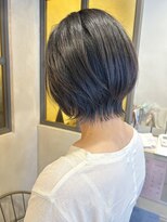 ヘアポケット スタイル店(HAIR POCKET)&nbsp;ボブウルフ