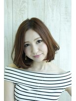 サンクチュアリ(Sanctuary) キレカワボブ