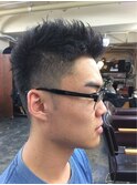 ☆男前ショート☆