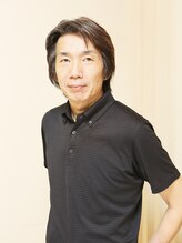 吉祥館&nbsp;小林 透