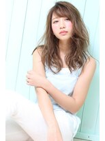 マホラ 二軒屋店(mafola)&nbsp;『 mafola徳島』大人可愛い☆ロング