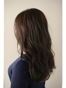 ケイトブラウン(KATE BROWNE) 【お客様のヘアスタイル】