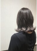 バイオレットアッシュ
