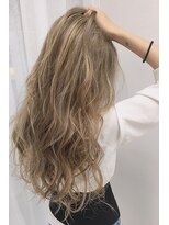 ルノン フィージュ(LUNON fieju)&nbsp;【LUNON】ミルクティーベージュ