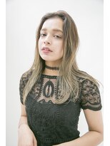 クロエ 仙台(Cloe)&nbsp;外国人風グラデーションスタイル