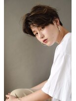 ドアーズ ライフ デザイン(DOORS life design)&nbsp;ハンサムショート