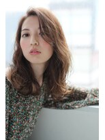 ソーホー ニューヨーク シズオカ(SOHO newyork SHIZUOKA)&nbsp;リラックスウェーブ