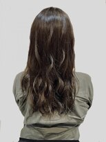 アンシェリ バイ フラミューム 大船店(Ancheri by flammeum)&nbsp;カーキベージュ