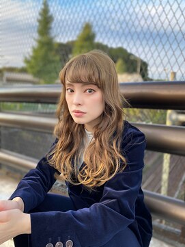 ラルマミット(lalma mit) ＊効果バツグンカラー＊【LalmaMit ミヤケノリアキ】