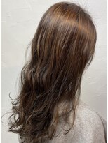 ノクターン 池袋(NOCTURNE)&nbsp;巻いて動くレイヤー