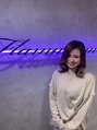 フラミューム(flammeum) 下山 莉緒音