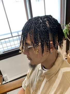 ウィキッド(WICKED) TIGHT ROPE