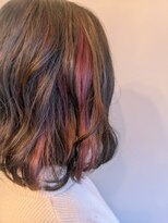 ビビグランジュテ(BiBi)&nbsp;高知　南国市　BiBi glandjete　アンブレラ