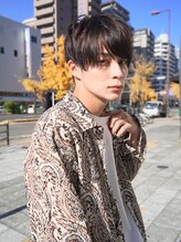 アンジェリカ 難波店(ANGELICA) ANGELICA MEN'S STYLE