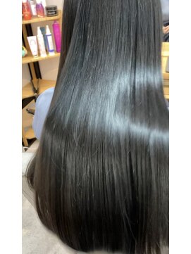 イーラ(era) 《era》美髪チャージ サイエンスアクア みわ