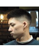 Shortstyle×Skinfade
