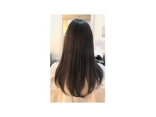 ヘアサロン パーク(hair salon Park)の雰囲気（気軽に入れるアットホームなサロンです☆）