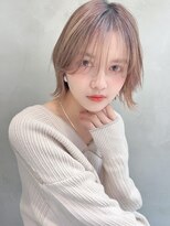 アメリ 新宿(Ameri)&nbsp;Ameri 20代30代40代透け感ショート