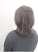 大人可愛い/トリートメント/カット
