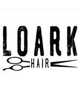 ロアークヘアー(LOARK HAIR) 黒岩 薫