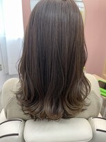 シーヤ(Cya) ケア特化サロン/髪質改善カラー/イルミナカラー/オーキッド