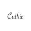 クティエ オアシス21店(Cuthie)のお店ロゴ