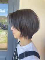 ラポール(RAPPORT)&nbsp;ハイライトショート