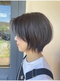 ハイライトショート