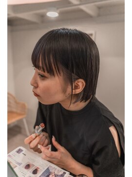 キオン(kyon) 【kyon】イヤリングカラーシルバー