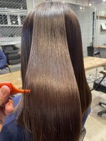 ルク 立川南口店(Luk)&nbsp;☆フルカラー×髪質改善サブリミック☆