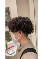 ソイルアヴェダ ららぽーと沼津店(SoilAVEDA)&nbsp;波巻きスパイラル