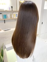 トゥーリ 長崎住吉店(tuuli) 11ステップトリートメント♪Narito