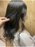 インナーカラー