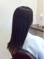 バンビ 本渡店(Bambi)&nbsp;ストレートロング