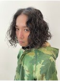 【Beautystage伊丹店】スパイラルパーマ