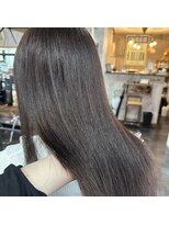 トゥーミー(to mee)&nbsp;ラベンダーグレージュ♪