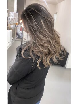 キング 高槻(K!ng) 高槻/ハイライト