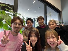 レナータ ヘア(Renata hair)