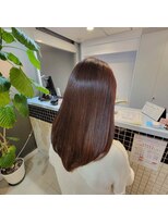 ウィーブリスタ(Weve Rista)&nbsp;質感再整カラー