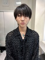 テテ(TETE)&nbsp;メンズショート