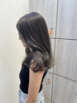 エムサロン(emu salon)&nbsp;アッシュ