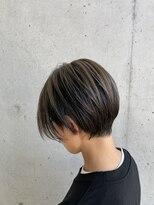 ジイジイ 宇多津店(GIGI)&nbsp;アンブレラカラー