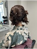 くらげヘア◎イベントセット