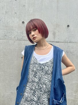 スープルカミサワ(SOUPLE.kamisawa) souple_style