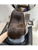 ケー 北千住(K.)&nbsp;ショコラブラウン