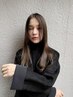 【人気No.1】カット+カラー+トリートメント￥19250→￥11000[代官山]